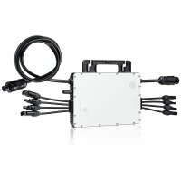 Hoymiles HM-1200 Microinverter